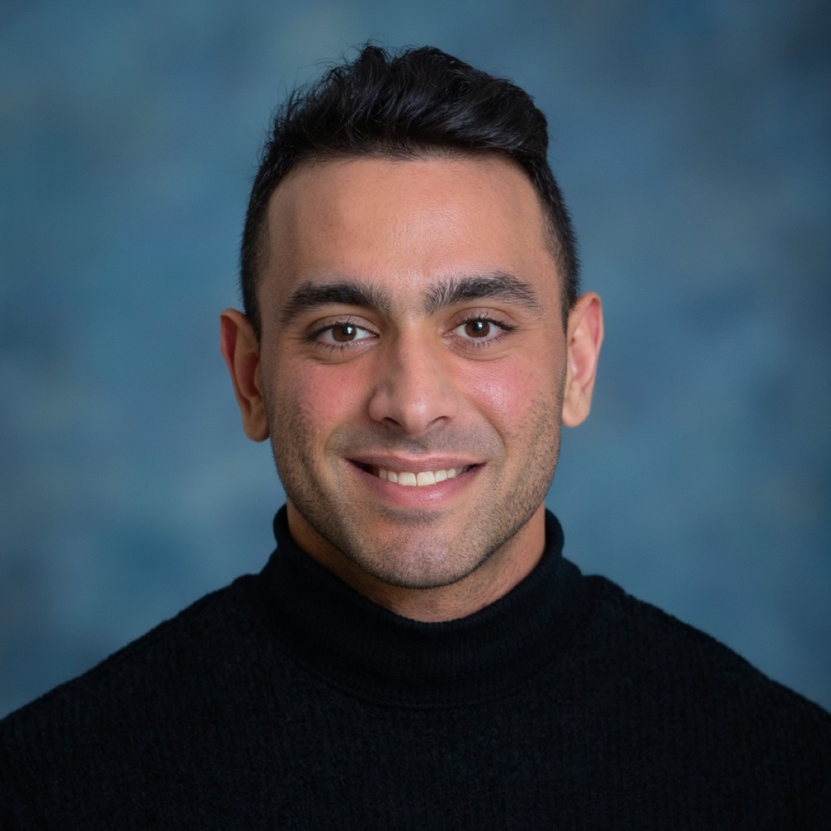 Aamir Ali, founder of Brick by Brick